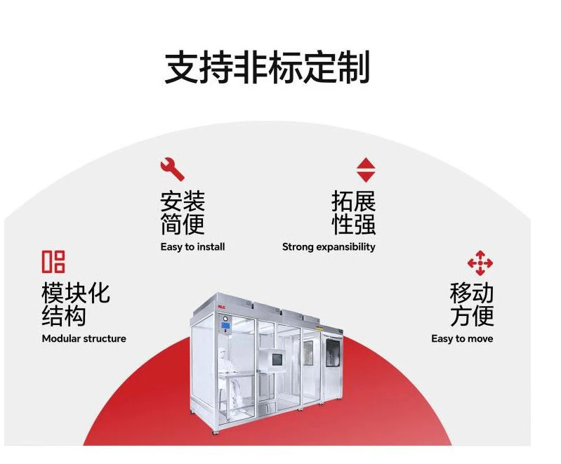 潔凈車間凈化車間